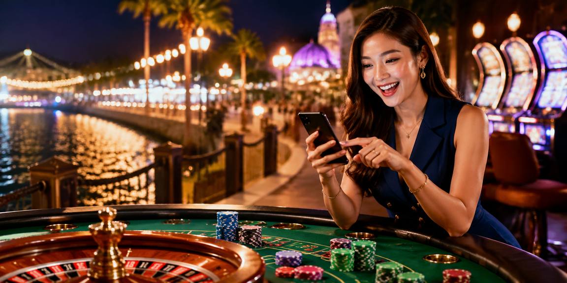 togel88 Casino & Sportsbook Malaysia dengan akses lobi setempat