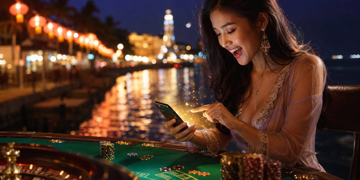 togel88 Casino & Sportsbook Malaysia dengan akses lobi setempat