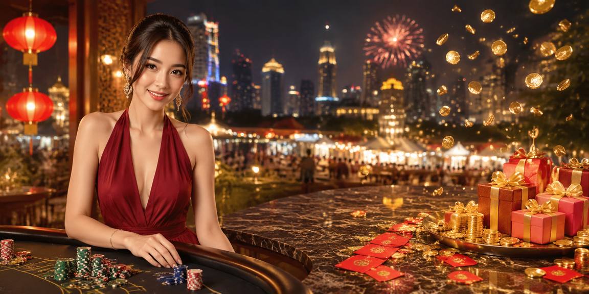 togel88 Casino & Sportsbook Malaysia dengan akses lobi setempat