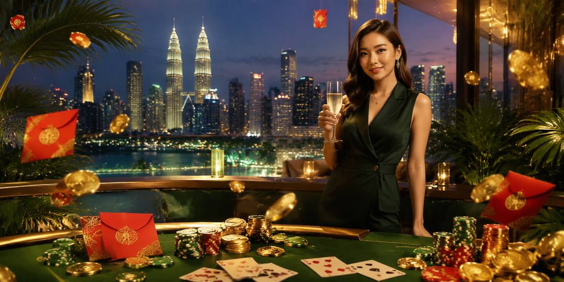 Pertaruhan Sukan dengan Odds Masa Nyata