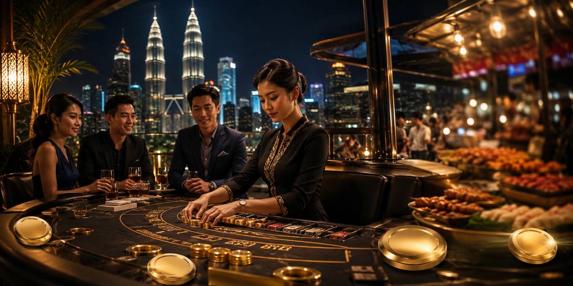 Pertaruhan Sukan dengan Odds Masa Nyata