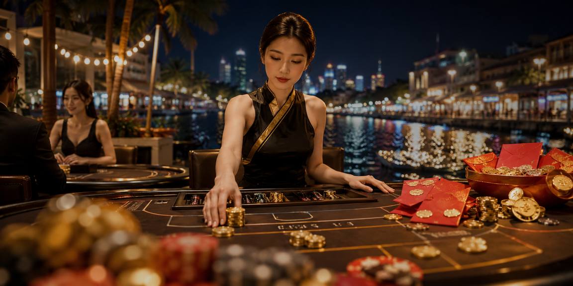 Sugar Rush — Permainan Slot Dengan Gaya Pemanis